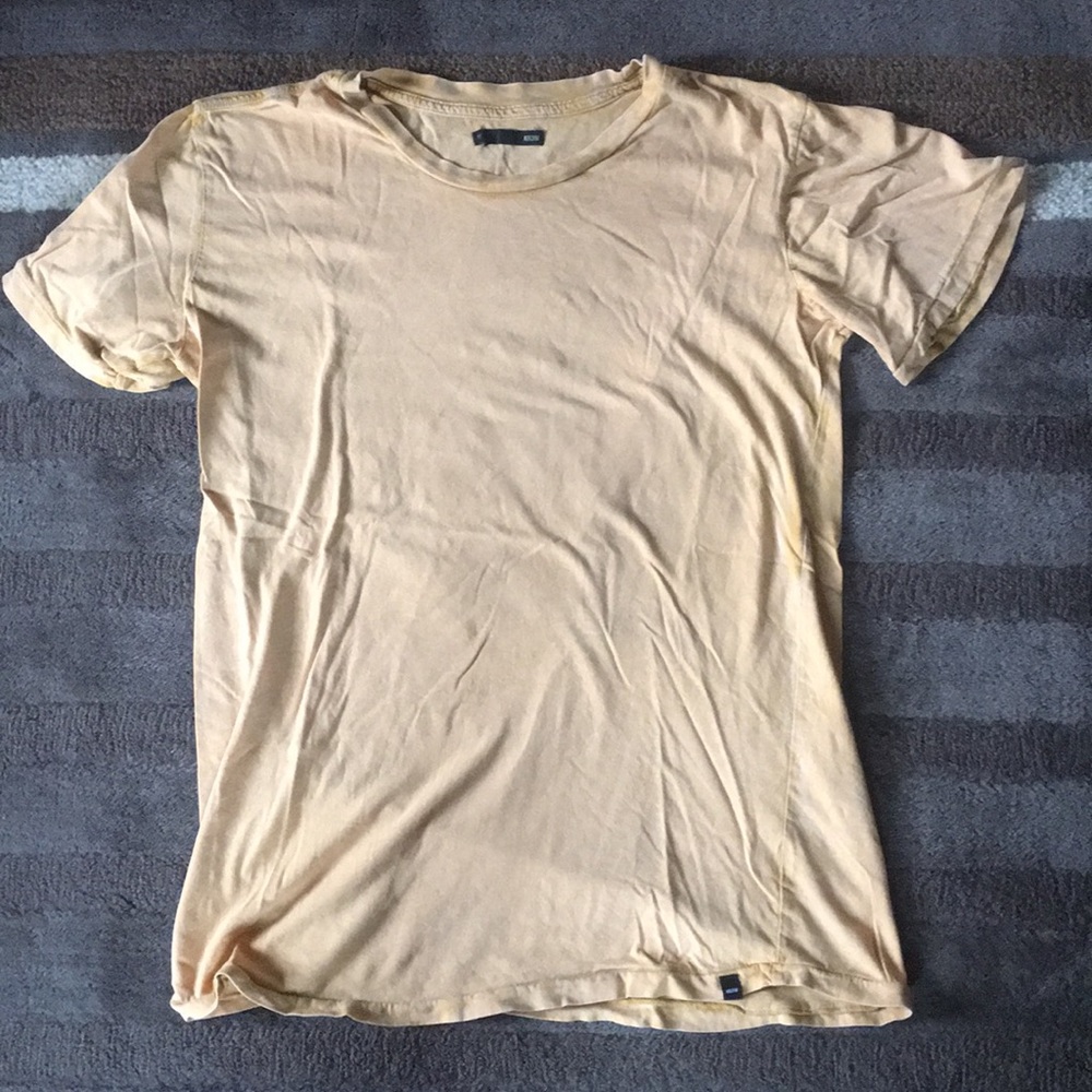Krew skate shirt